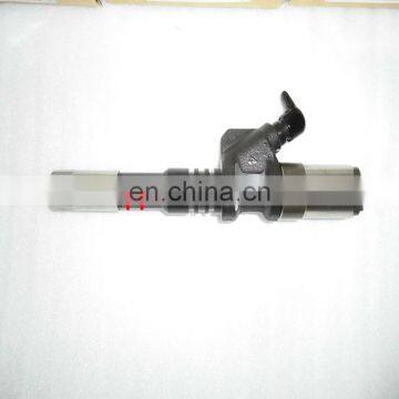 Excavator PC400-7 PC450-7 Engine 6D125E Injector Nozzle Assy 6156-11-3300 095000-1211 nozzle assy