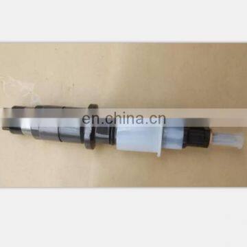 new common rail fuel injector 0445120292 made in china