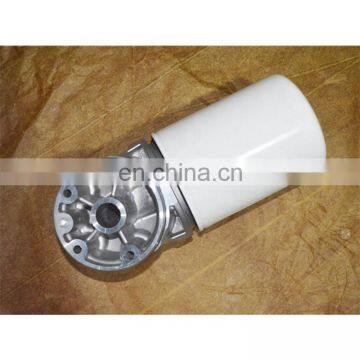 SAIC- IVECO Genlyon Truck Part FAT5801649930 Oil Filter Assembly photo-3