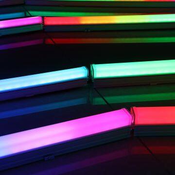 12V 0.3W RGB Light Bar For Building Decoration photo-5