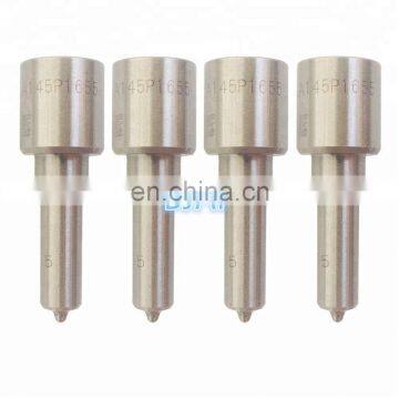BJAP CRI Injector Nozzle DLLA145P1655 0 433 172 016 0433172016 for Bosch Injector 0445120086 0445120388