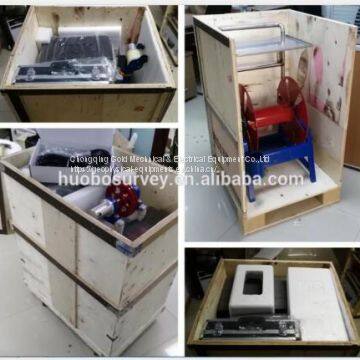 GYGD Borehole Well Inspection Camera Water Well Inspection Camera photo-3