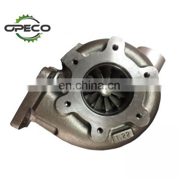 EuroI TA4521 turbocharger 466618-0003 466618-3 0030969699 0030965799 0040962399 A0030969699 A0030965799 0030969699KZ