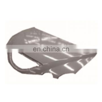 Steel Engine Hood Bonnet Engine Cover S21-8402010-DY  For QQ6