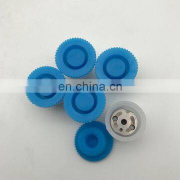 Denso Orifice Plate W/flow G2 Type #02 Suit for Common Rail Injector 095000-7649