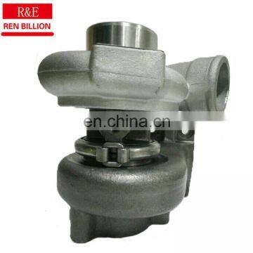 4BG1T Turbocharger for ISUZU Engine S/N: 4918900501 photo-3