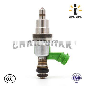 High quality fuel injector nozzle for Jepanese car OEM 23209-28070