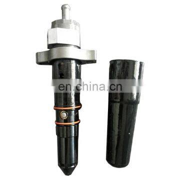 Dongfeng truck Stainless Steel K19 3095773 Fuel Injector