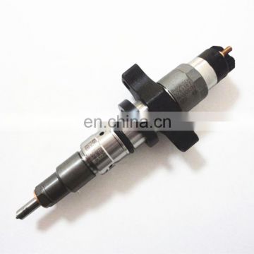 Truck spare parts Common rail diesel fuel injector 0445120273