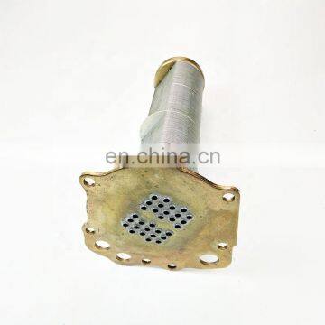 CCEC Engine Truck Aluminum 3412285 NT855 Oil Cooler photo-6