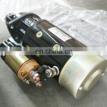 Dongfeng 6BT diesel engine part Starting Motor 4935789