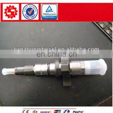 ISBe diesel engine fuel injector 5263307