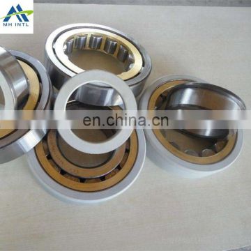 NU 326 ECM/C3VL0271 Cylindrical Roller Insulated Bearing