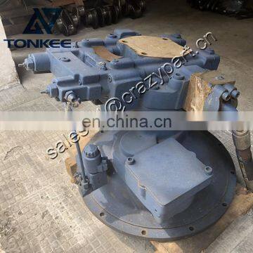 401-00233 401-00236A 401-00233B Hydraulic Main Pump DX420 SOLAR 470LC-V DH500-7 SL500LCV Excavator Hydraulic Pump Assy photo-6