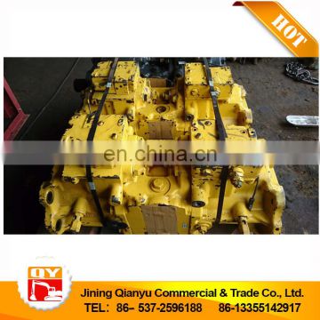 PC800-7 hydraulic pump 708-2L-00760 for excavator parts