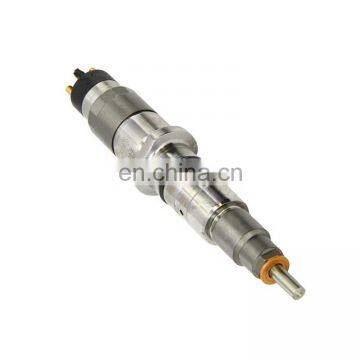 Diesel fuel Injector 0445120241 for  3976631, 5263304 Auto CR Inyection  Diesel Spare Parts Injector Nozzle 0445 120 241