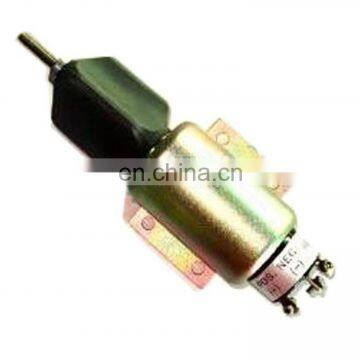 Stop Solenoid 2003-24E3U1B1S1A for Man Engine D2842 LE