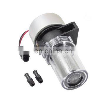 New 12V Diesel Fuel Pump 417059 30-01108-02 30-01108-03 30-01108-01 US seller