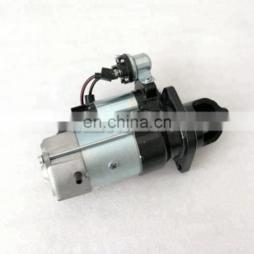 Starting Starter Motor 4948058 5266525 For Cummins Engine 6BT 6B5.9 ISBE ISDE