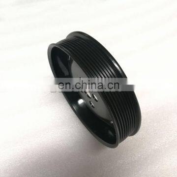 3914494 3901358 3903858 Cummins Engine 4BT 6BT Crankshaft Pulley photo-5