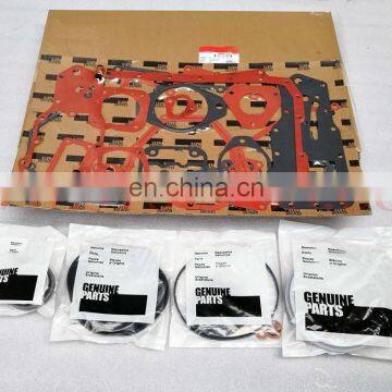 Marine Machinery Diesel Engine Upper and Lower Overhaul Kit 4089649 3802376 6BT on Promotion photo-2