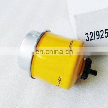 Excavator fuel water separator filter 32/925666