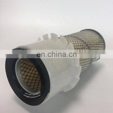 Air filter 26510192 AF435KM P181050 AS-2205 for excavator engine