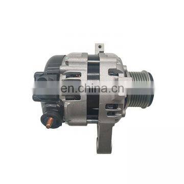 Wholesale Manufacturer China Supply Car Parts Auto Parts For TOYOTA HILUX OEM 27060-0L110 Alternator Assy photo-5
