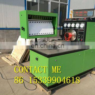 12PSB Diesel Pump Test Bench For Sale