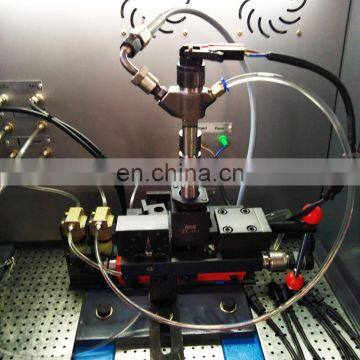 Dongtai Common Rail Injector Test Bench CR318S photo-4