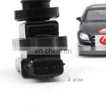 Wholesale Automotive Parts 33410-77E2 For Mitsubishi SUBARU SUZUKI Ignition Coil Pack Ignition Coil Manufacturers