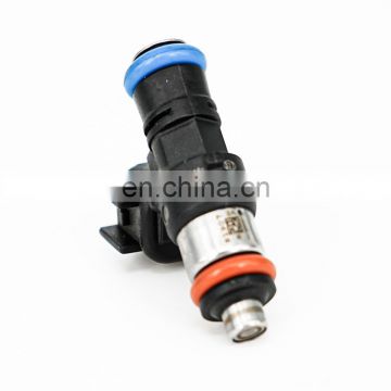 Wholesale Automotive Partsfuel nozzle 0280158189 For Ford Escape Fusion Mazda Tribute  manufacturer