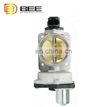 High Quality Throttle Body FOR FORD 3L5E9F991AC/ 3L5E9F991AD/ 3L5U9F991AE/ 6R3E9F991AA/ 9W7E9F991AA/ 9W7E9F991BA/9W7EAA/ 9W7EBA photo-3