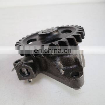 Diesel Engine Parts Lub Oil Pump 6hk1 for Isuzu Engine