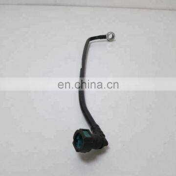 Diesel Engine Parts Air Compressor Water Outlet Pipe 3287418