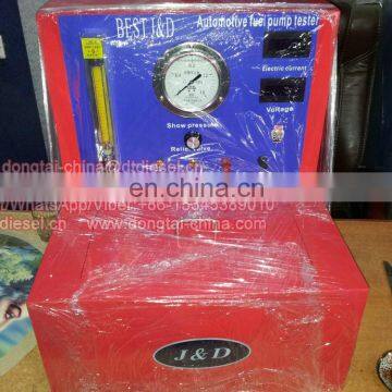 QCM300 New Style Feet Pump Tester photo-2
