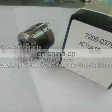 Common Rail Injector Actuator 7206-0379 for VOLVO photo-6