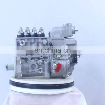 3937690 Fuel injection pump genuine and oem cqkms parts for cummins  diesel engine Parts manufacture factory in china order