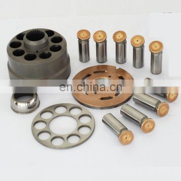 Hydraulic motor parts JBT-45HZ rotary spare parts for repair Kubota U30 excavator