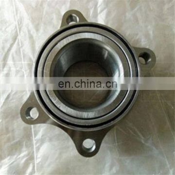 high quality Wheel Hub Bearing Manufacturer for car 43570-26010