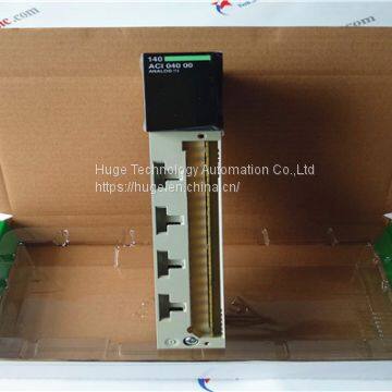 Schneider Modicon 140DDI85300  DC Module