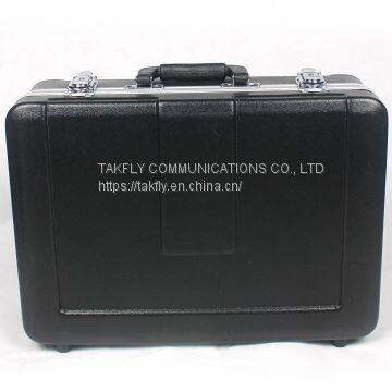 FTTH fiber optic tool kit