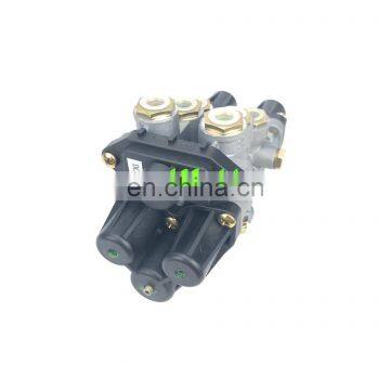 Four Circuit A0034315706 for Mercedes-Benz Truck Spare Parts