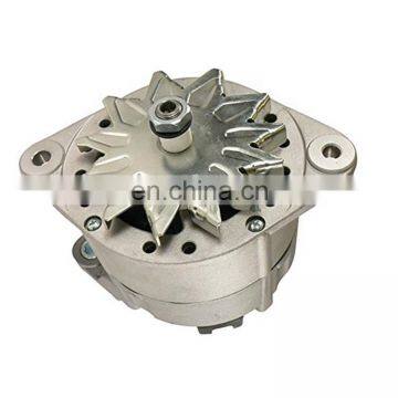 100% Tested Excellent Quality 12596 1096758 8144401 0120468093 CA907IR LRA02470 Small Heavy Truck 24V Car Alternator