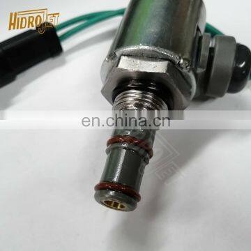 Electromagnetic Solenoid Valve 186-1526   1861526   20040035387