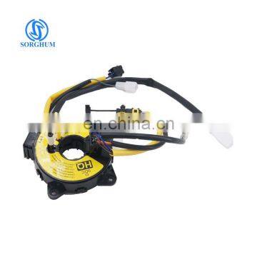 Combination Switch Coil Spiral Cable Clock Spring For Chery Tiggo Eastar B11-3402080BB