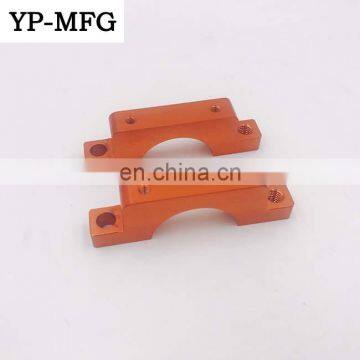 Customized Anodized CNC Aluminum Other Bicycle Parts