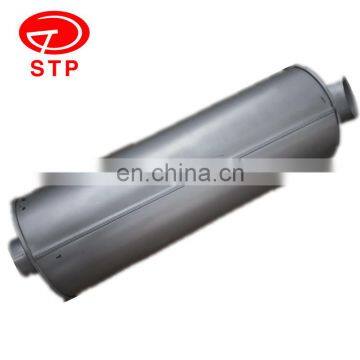 SHACMAN DELONG F2000 SPARE PARTS EXHAUST MUFFLER DZ9100540009