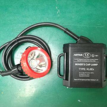 ATEX Led Lantern for Miners KL6Ex photo-3