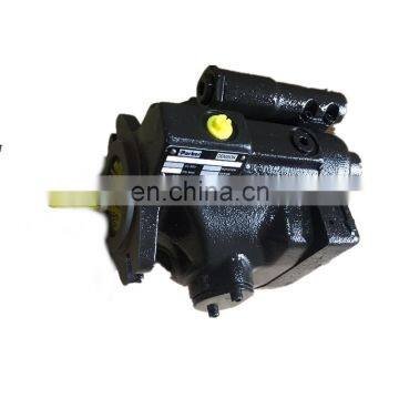 Trade Assurance replaceAmerican Parker variable displacement piston pump PVP33369R221 PVP1636R2P12 variable piston  pump